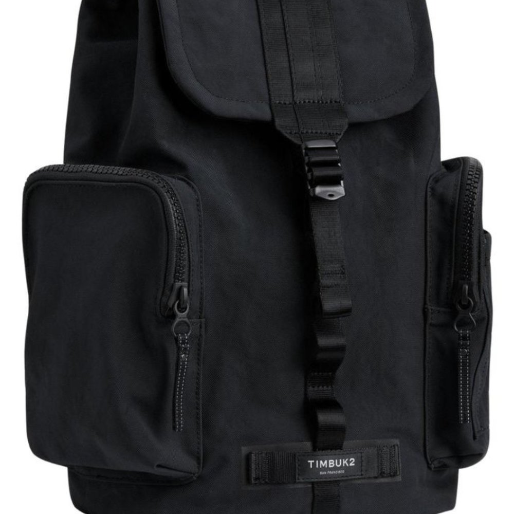 Timbuk2 Lug Knapsack Backpack